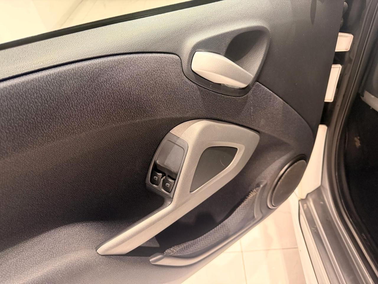 Smart ForTwo 1000 52 kW