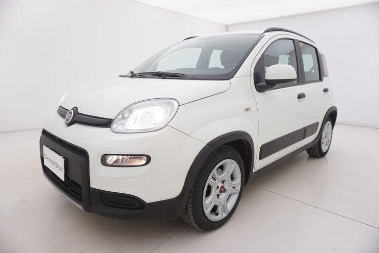 Fiat Panda Hybrid City Life BR999865 1.0 Mild Hybrid 70CV