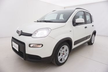 Fiat Panda Hybrid City Life BR999865 1.0 Mild Hybrid 70CV