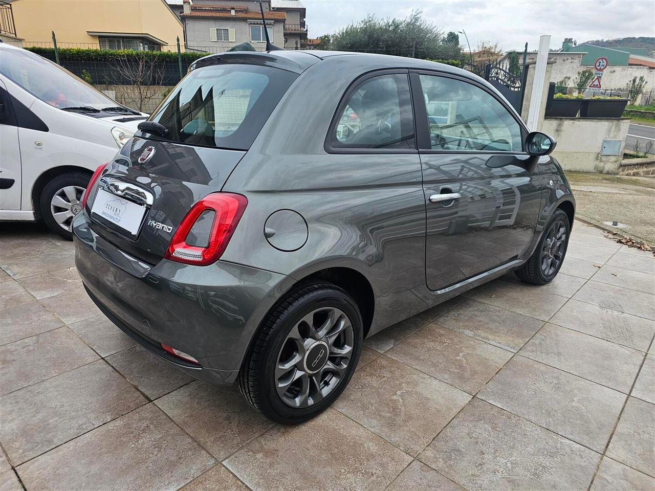 Fiat 500 1.0 Hybrid Sport IVA ESPOSTA