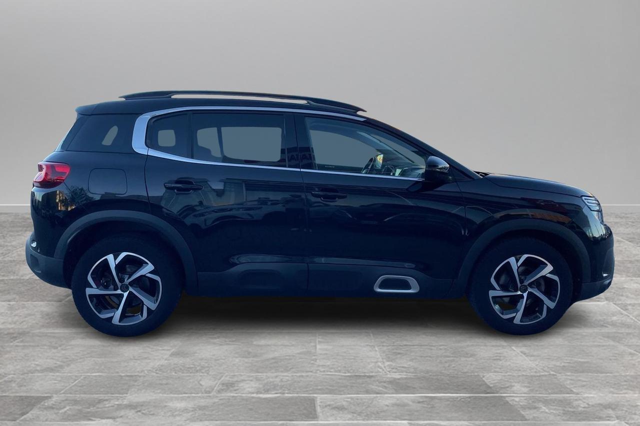 CITROEN C5 Aircross 1.5 bluehdi Business s&s 130cv eat8