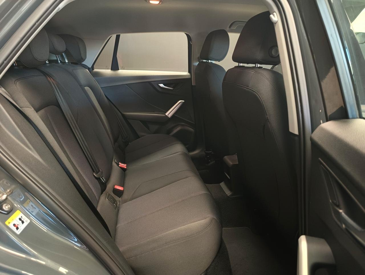 Audi Q2 1.6 TDI
