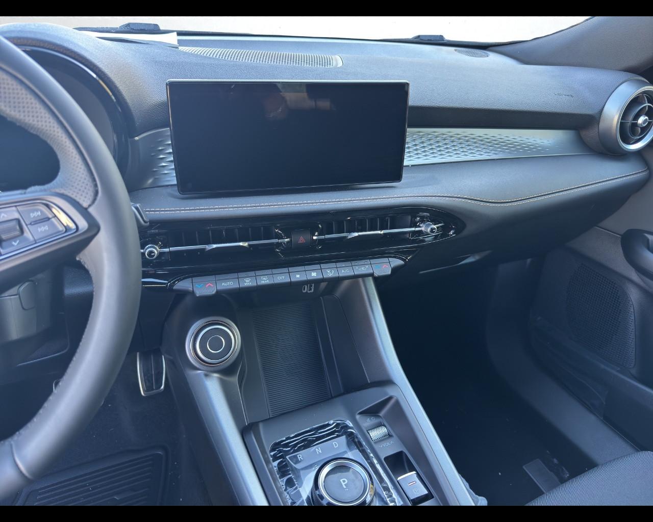 ALFA ROMEO Tonale Ibrida My25 Ibrida 160cv Sprint