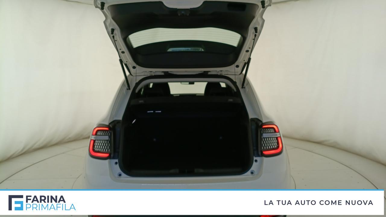 FIAT 600 1.2 hybrid Pop 110cv auto