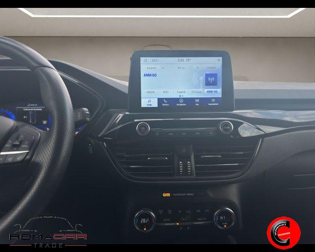 FORD Kuga 1.5 EcoBlue 120 CV aut. 2WD Titanium