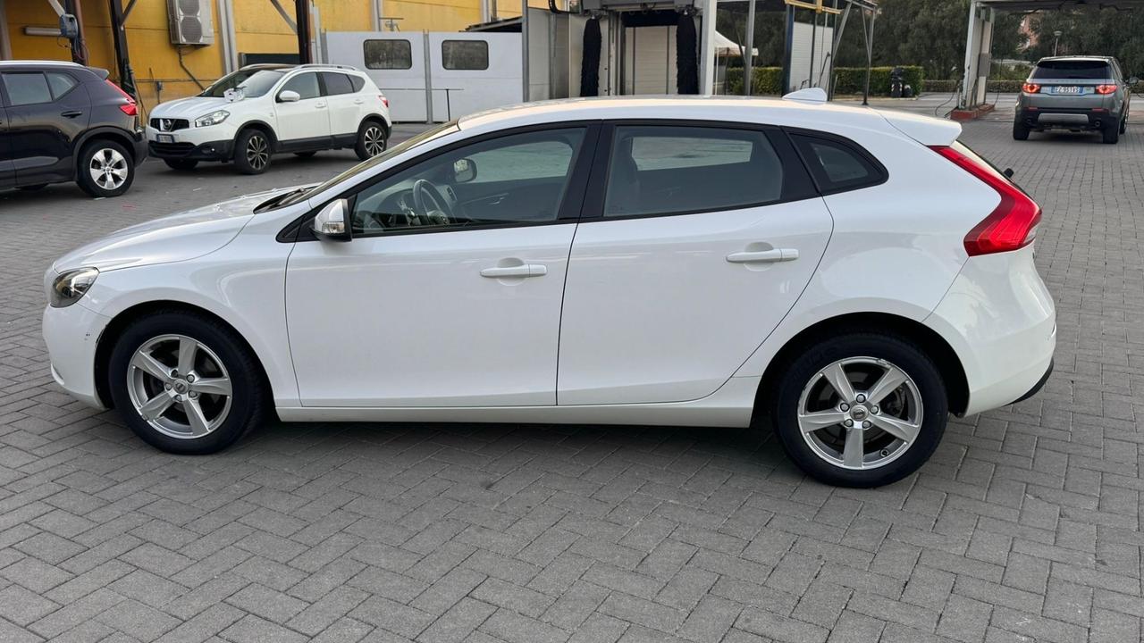 Volvo V40 D2 Kinetic