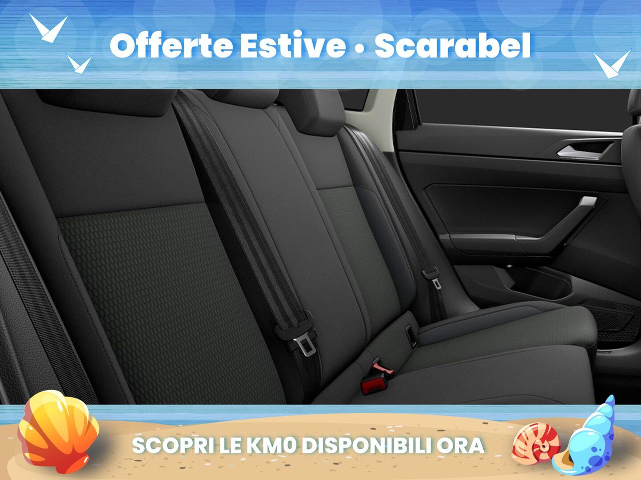 Volkswagen Taigo 1.0 tsi edition plus 95cv