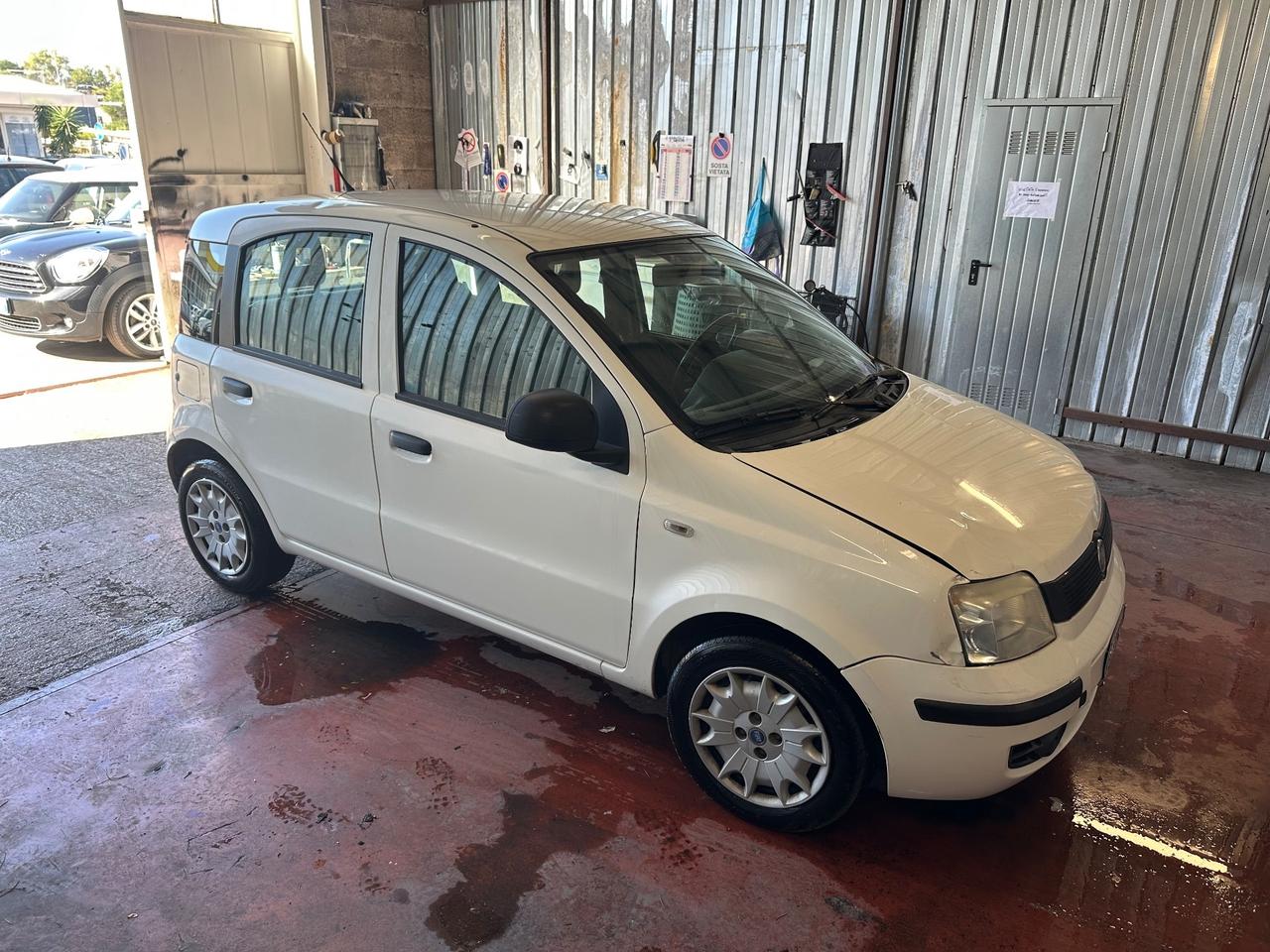 Fiat Panda 1.2 Dynamic GPL euro 5