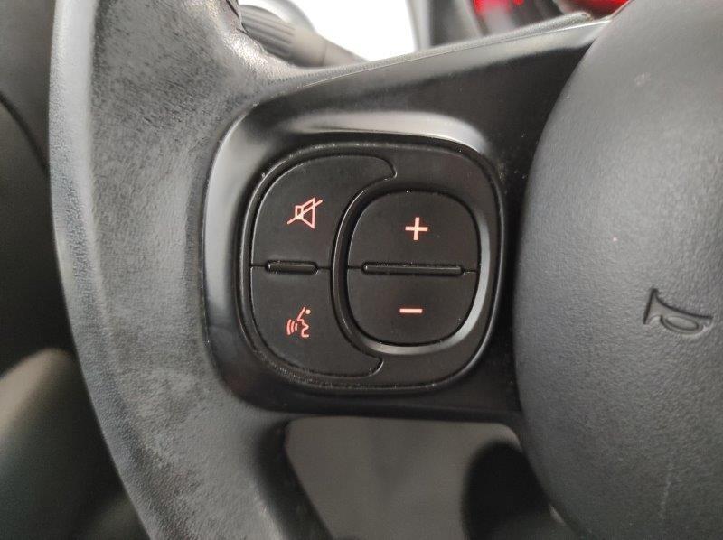 FIAT 500 (2015-->) - 500 1.0 Hybrid Hey Google