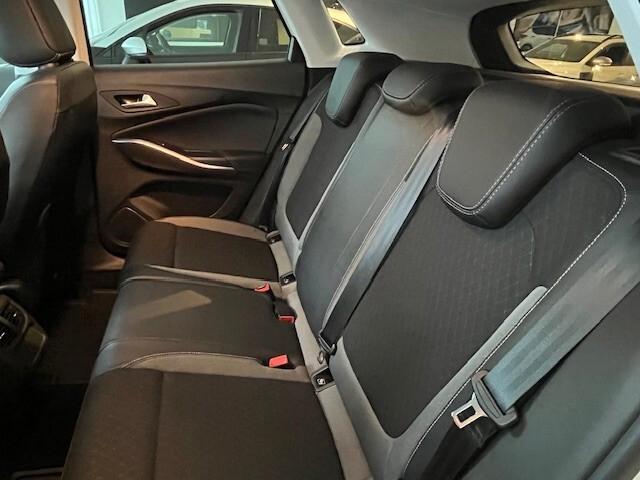 Opel Grandland 1.2 Turbo 12V 130 CV Business Elegance