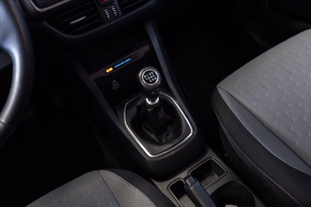 FORD Tourneo Courier II 1.0 ecoboost 125cv Titanium del 2024