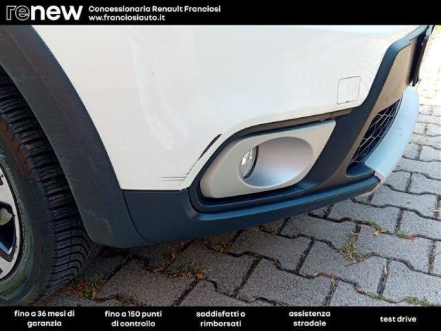 DACIA Sandero 0.9 Gpl Stepway WOW OLD