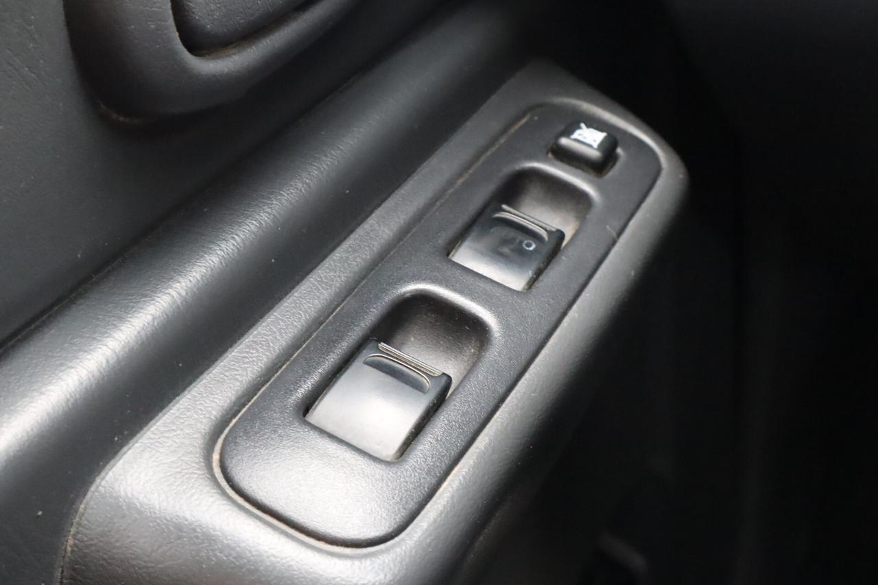Suzuki Jimny 1.3 4X4 84CV RANGER RIDOTTE