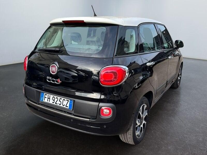 FIAT 500L 500L 1.3 mjt Pop Star 95cv