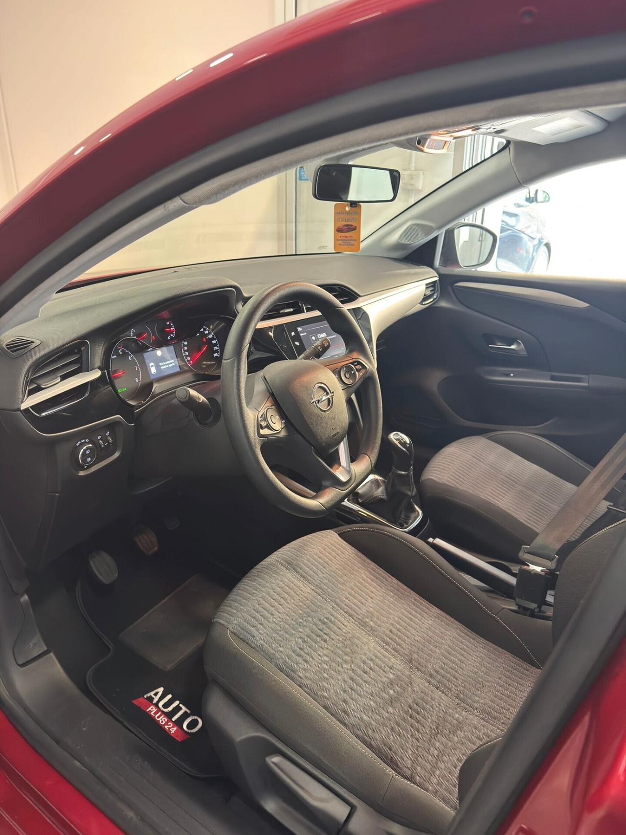 Opel Corsa 1.2 Elegance