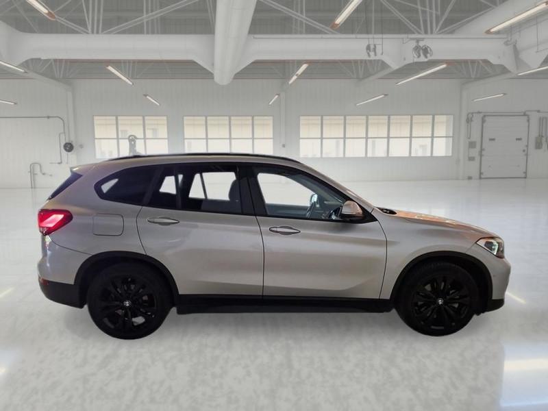 BMW X1 xDrive 25e Business Advantage automatico