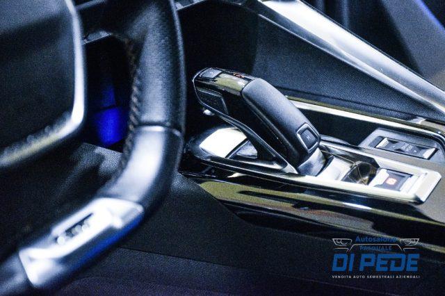 PEUGEOT 3008 BlueHDi 130 S&S EAT8 GT