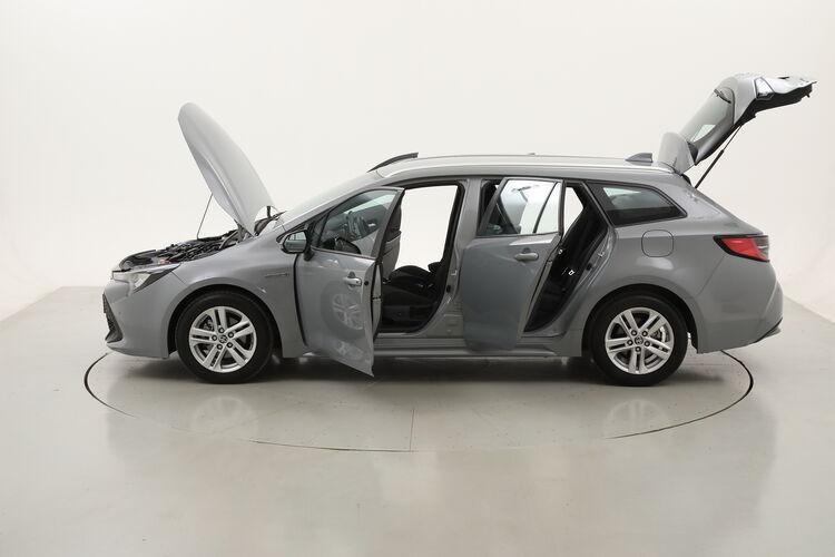 Toyota Corolla TS Hybrid Business BR256866 1.8 Full Hybrid 122CV