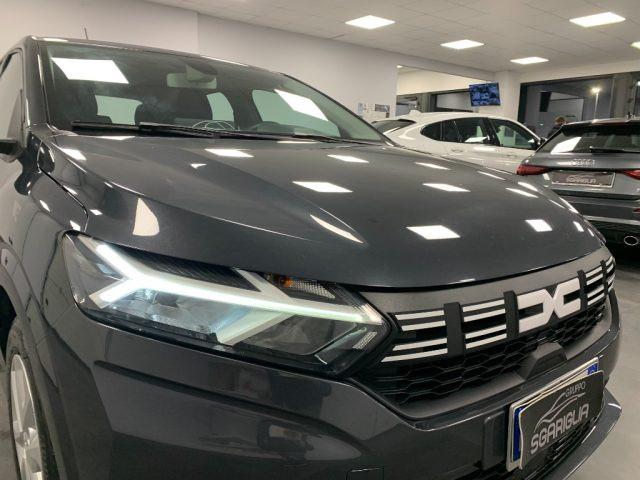 DACIA Sandero Streetway 1.0 GPL ECO-G Comfort