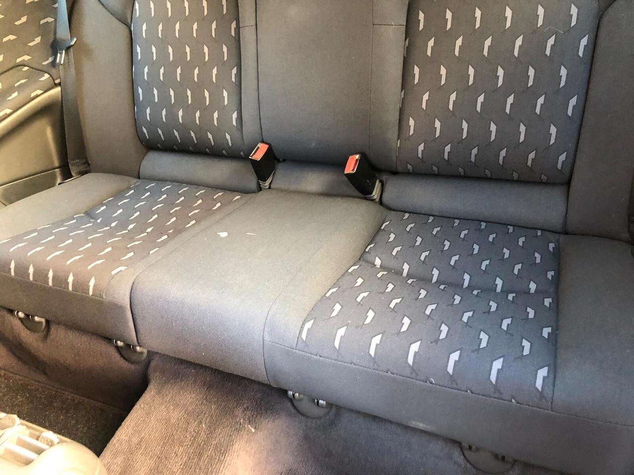 Mercedes-benz C 180 cat Sportcoupé Evo