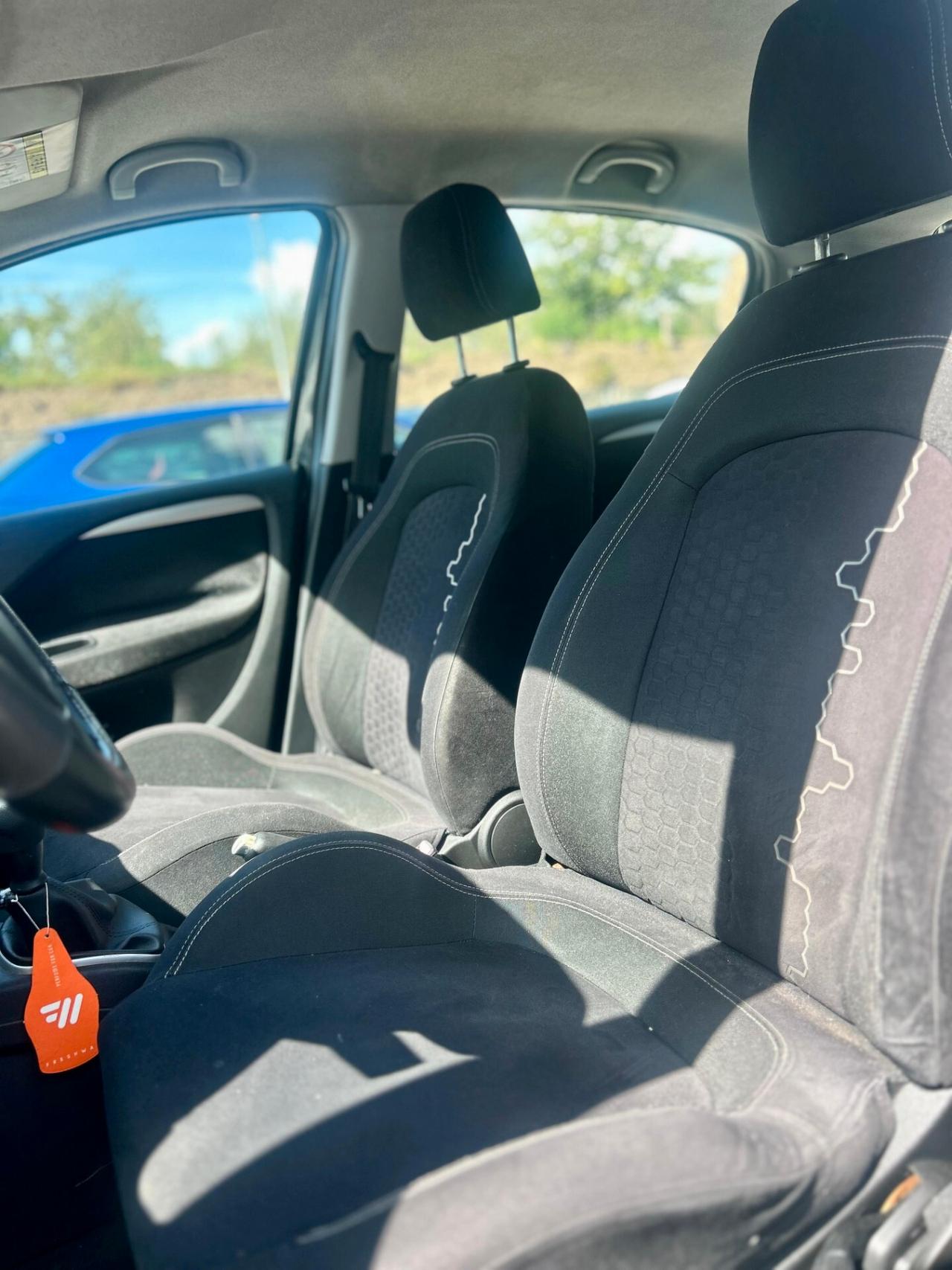 Fiat Punto 1.3 MJT II 75 CV - 2014