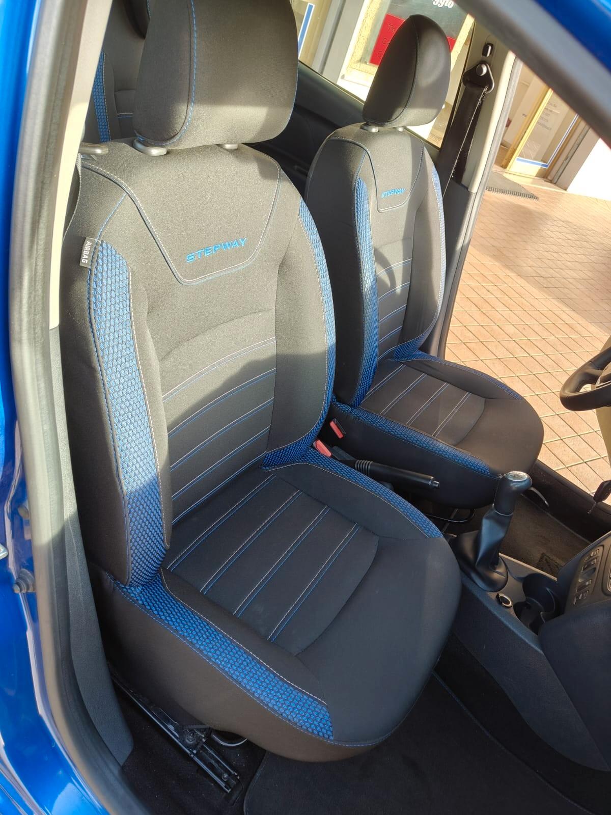 Dacia Logan MCV Stepway 1.5 Blue dCi 95CV Start&Stop