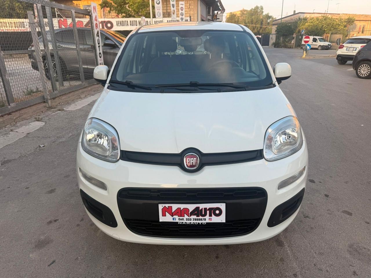 Fiat Panda 1.2 Easy 2019