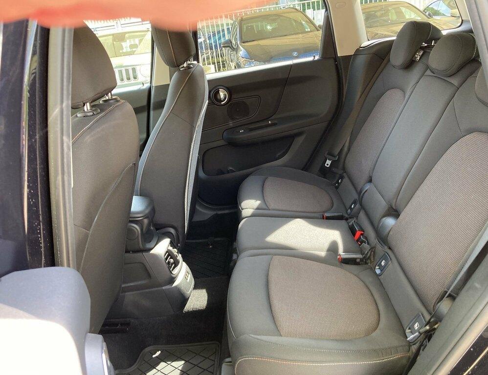 Mini One Countryman 1.5 One