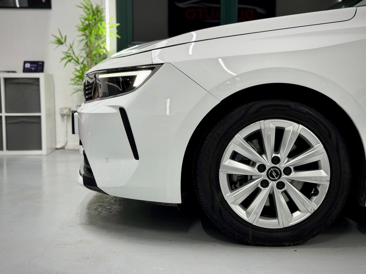 Opel Astra 1.5 Turbo Diesel 130 CV Edition