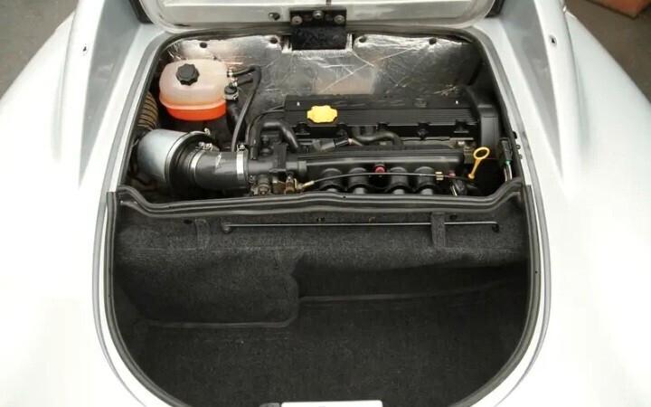 Lotus Elise S MK2 SPETTACOLARE UNICA INTERNO ROSSO PORSCHE