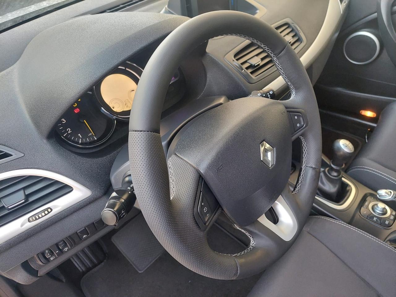 Renault Megane Mégane 1.5 dCi 110CV Dynamique