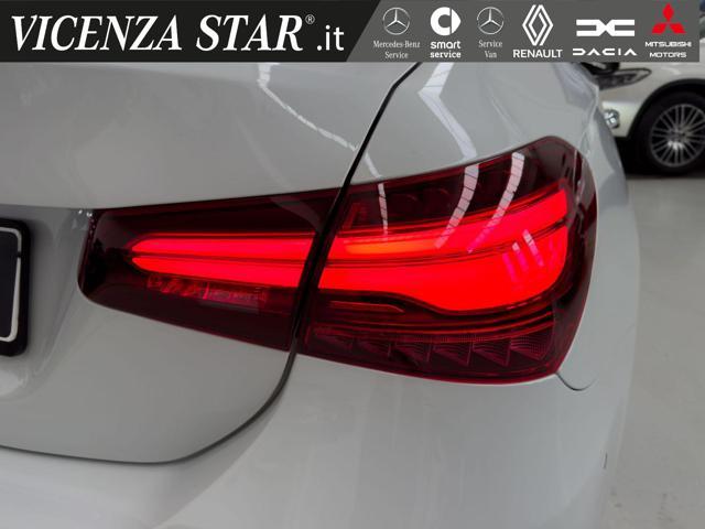 MERCEDES-BENZ A 180 d SEDAN AMG PREMIUM