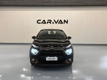 Citroen C3 1.5 bluehdi C-Series s&s 100cv 6m