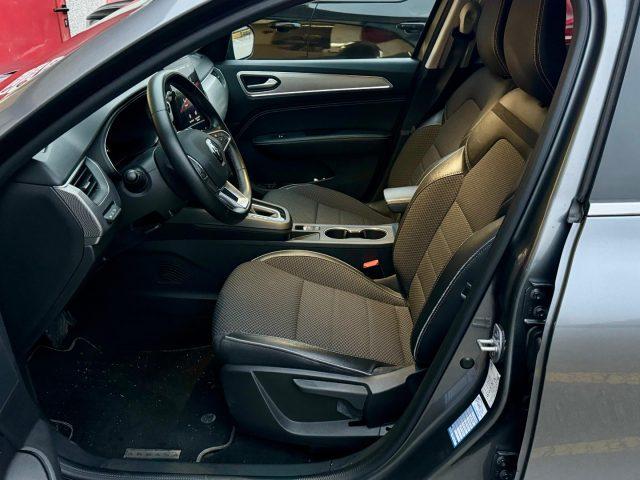 RENAULT Arkana Arkana Full Hybrid E-Tech 145 CV Techno Unicopropr