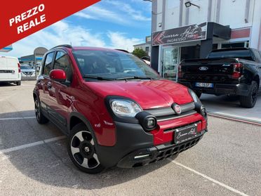 Fiat Pandina Cross 1.0 Hybrid 70cv