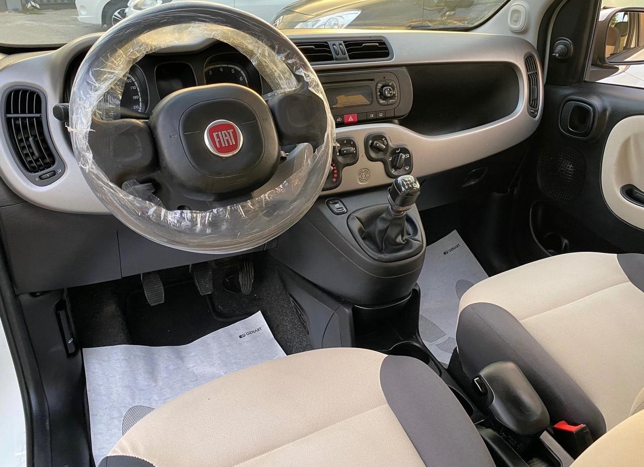 Fiat Panda New 1.2 Lounge Come Nuova