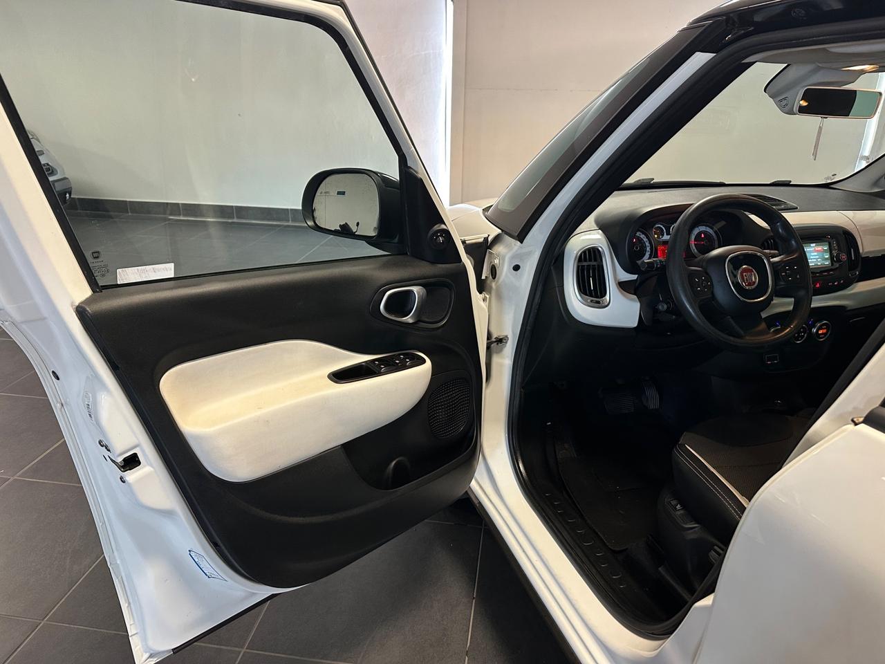 FIAT 500L 1.3 MJT 95 CV AUTOMATICA