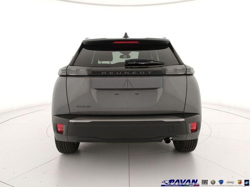 Peugeot 2008 1.2 Hybrid 145 e-DCS6 Allure