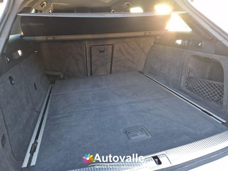 Audi A6 A6 Avant 3.0 TDI 272 CV quattro S tronic Business Plus S-LINE