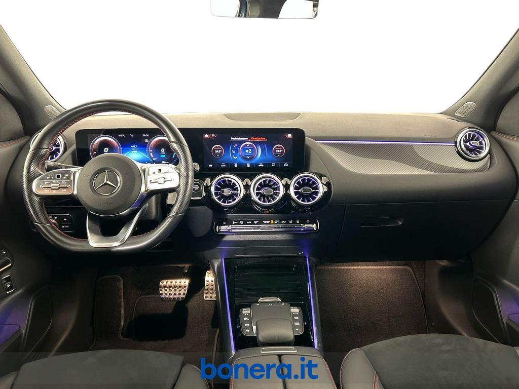 Mercedes GLA 250 250 EQ-POWER Sport Plus Speedshift DCT AMG 8G