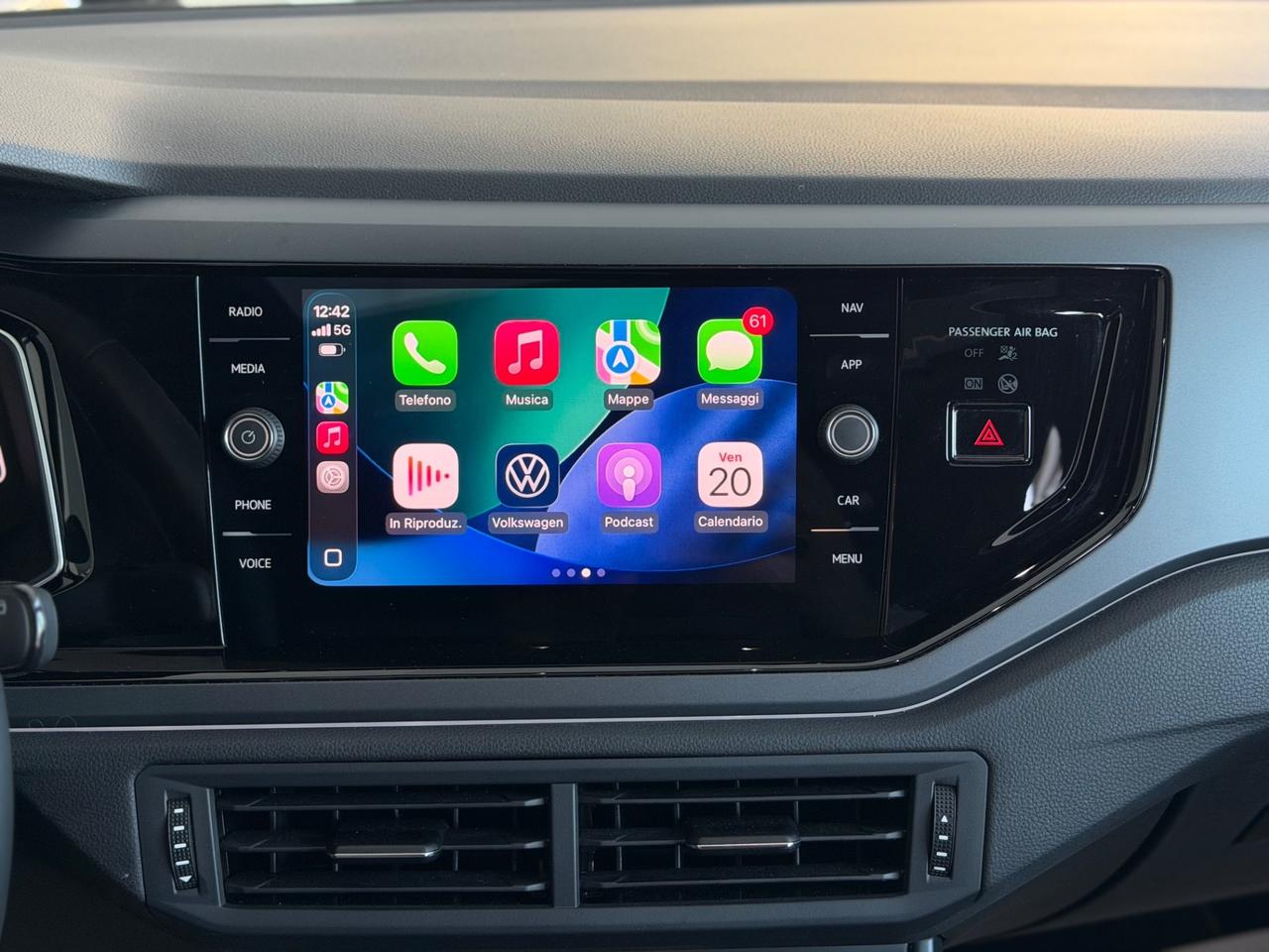 Volkswagen T-Cross 1.0 TSI 115 CV R-Line Plus