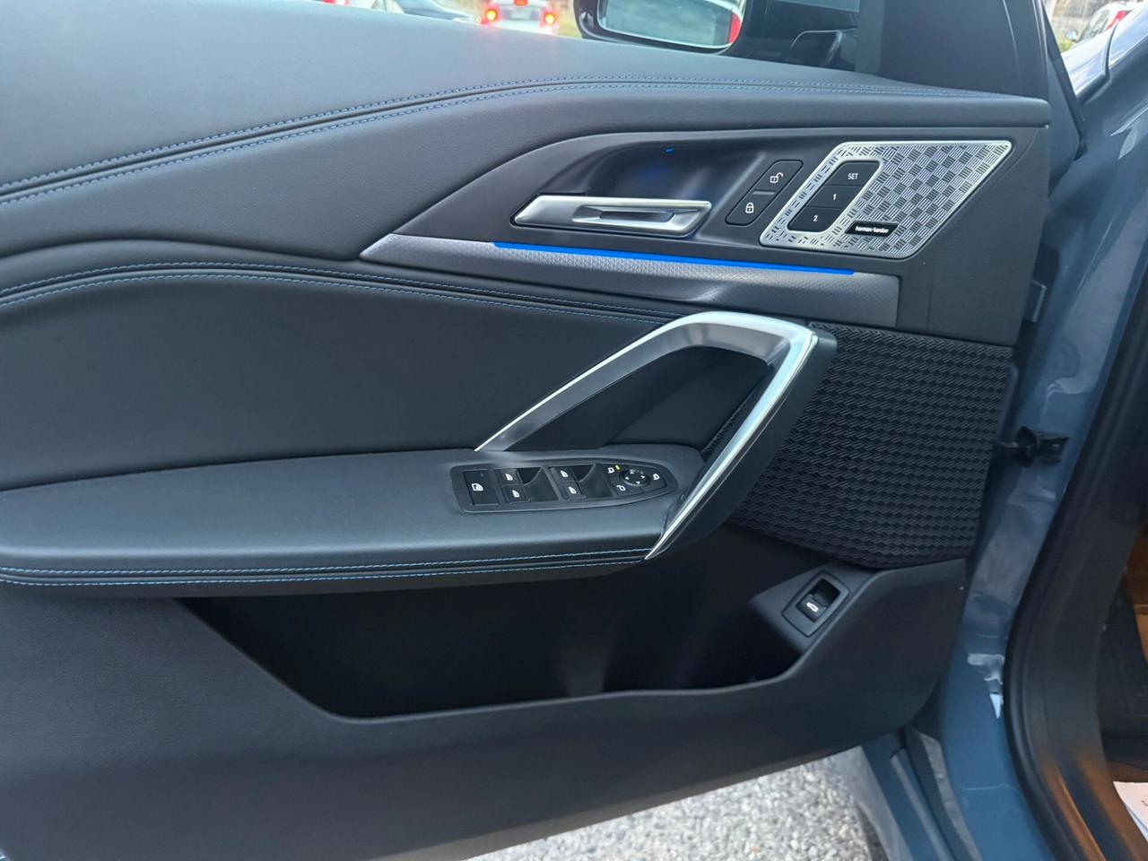 Bmw X1 sDrive 18d Msport