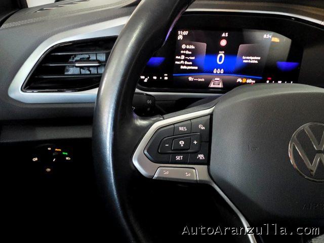 VOLKSWAGEN T-Roc NEW 2.0 TDI 115CV Bi Color Life Navi Virtual Cock