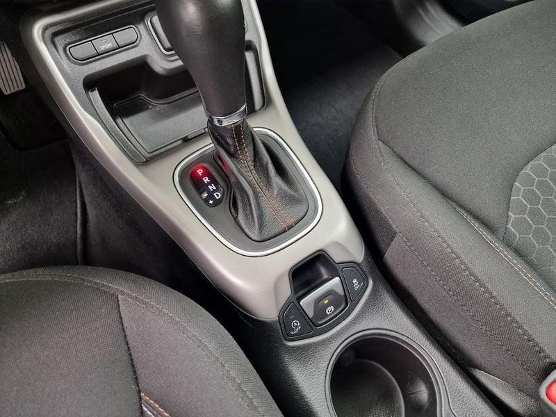Jeep Compass 1.3 Turbo T4 150cv Longitude DDCT
