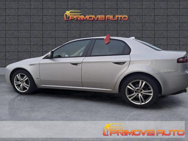 ALFA ROMEO 159 1.9 JTDm 16V Distinctive