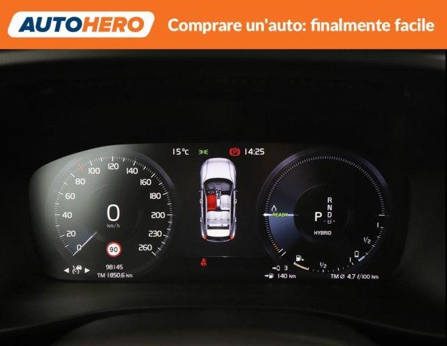 VOLVO XC40 T5 Twin Engine Geartronic Business Plus