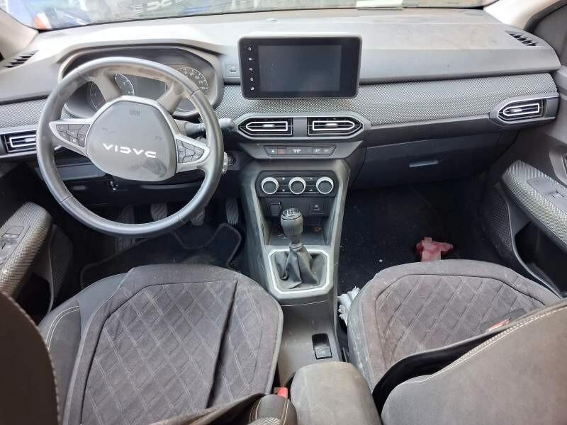 Dacia Sandero Stepway 1.0 TCe 90 CV Essential