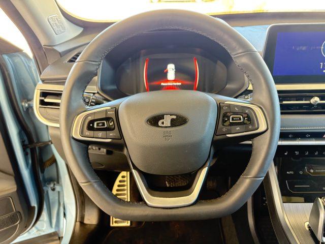 DR MOTOR DR 5.0 1.5 Turbo BENZ/GPL CAMBIO AUTOMATICO COME NUOVA