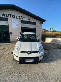 Fiat Panda 1.3 MJT S&S 4x4 Antartica
