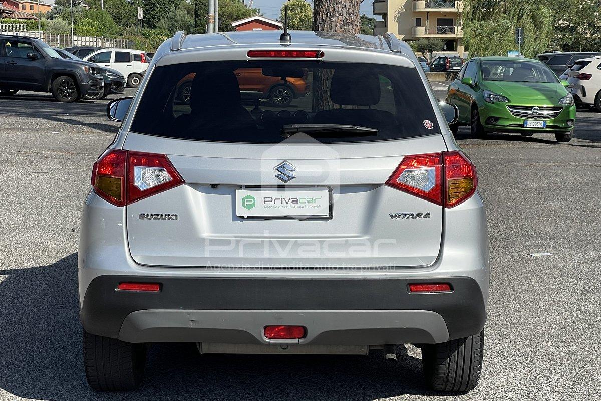 SUZUKI Vitara 1.6 VVT V-Cool